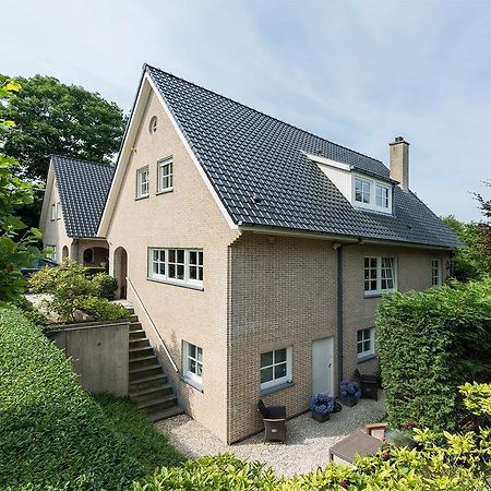 Parc House Zandvoort Exterior photo
