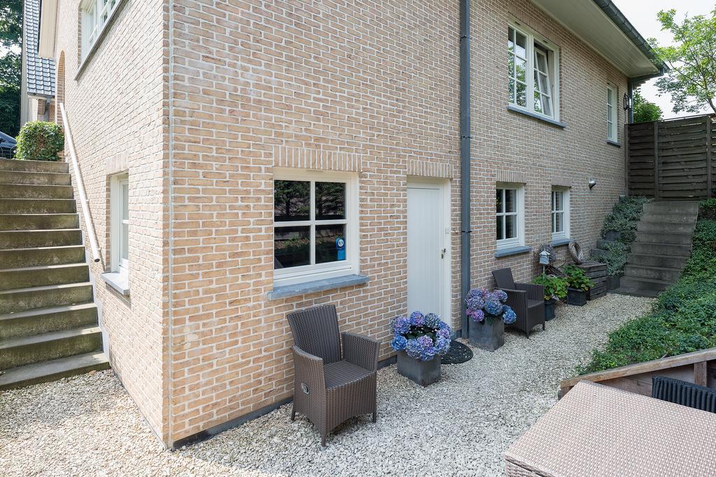 Parc House Zandvoort Exterior photo